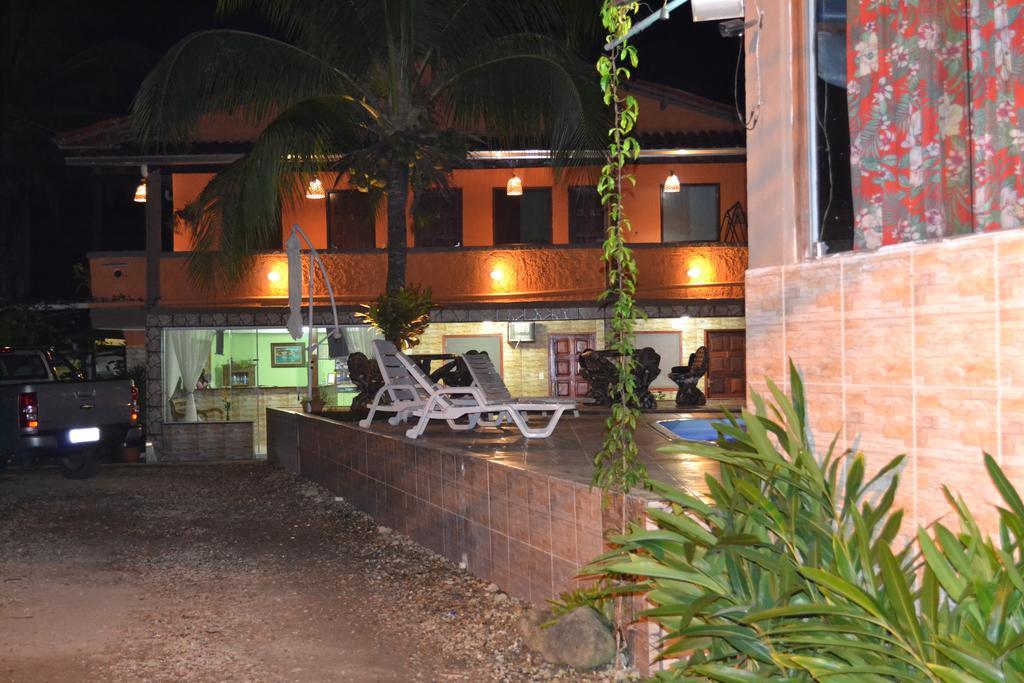 Pousada Marymar Paraty Bagian luar foto